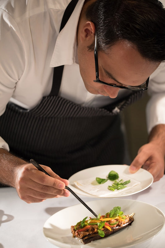 Elevate Your Dining Experience with Private Chef Services