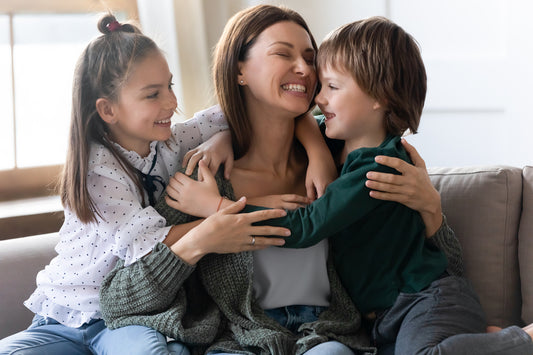 The essential role of nannies