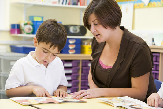 Homeschool Teacher