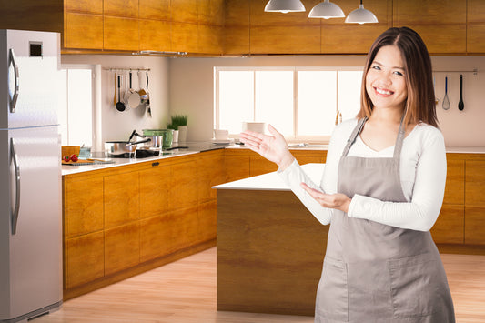 Live-in Housekeeper