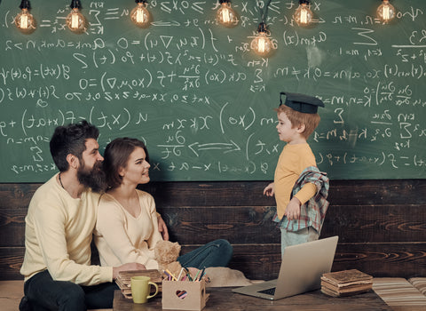Navigating Homeschool Curriculum Choices: A Parent's Guide" Introduction
