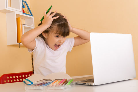 Navigating Common Homeschooling challenges