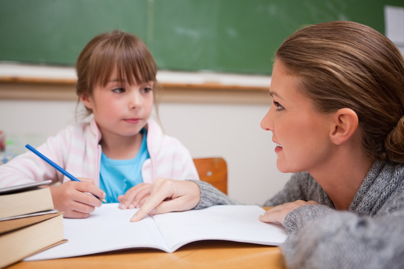 homeschooling teachers near me