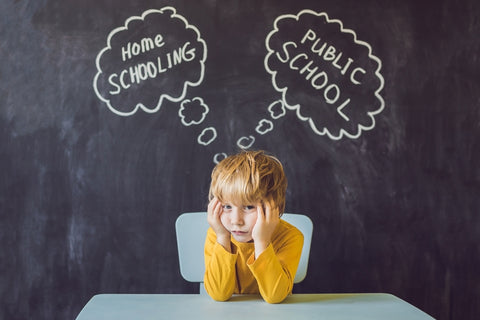 Homeschooling vs. Traditional Schooling: Exploring the Pros and Cons
