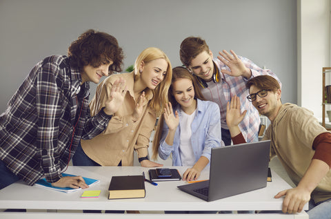 Building a Homeschool Community: Finding Support and Connection