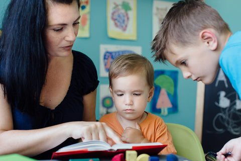 The Rise of Homeschooling: Exploring the Benefits and Why Families Choose This Path