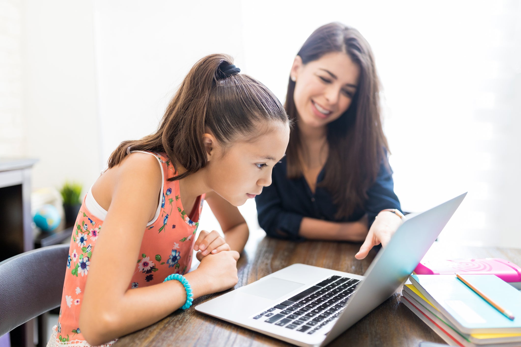 Homeschooling Teachers